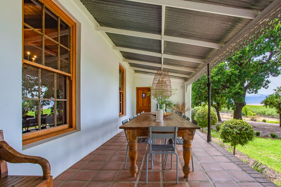 4 Bedroom Property for Sale in Paarl Rural Western Cape